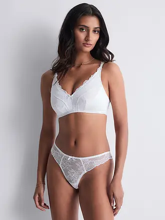 AUBADE | Reggiseno senza ferretto DANSE opale | 